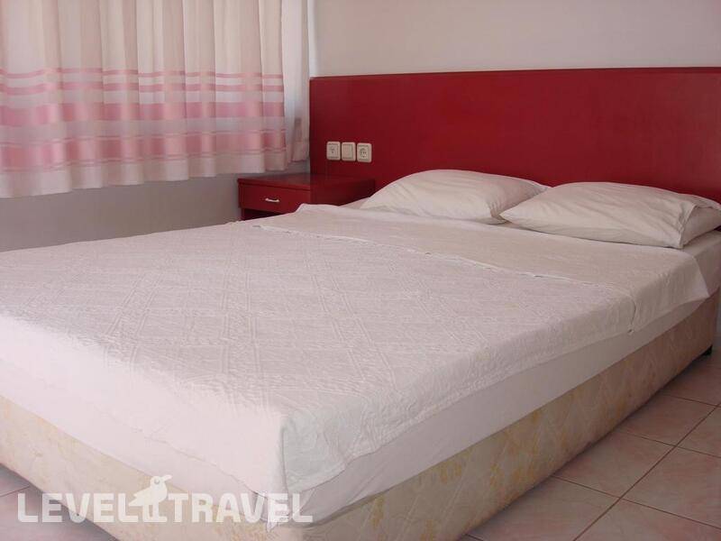 Фотография Mola Hotel
