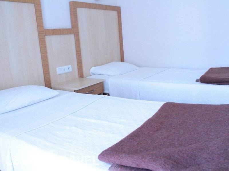 Фотография Mola Hotel