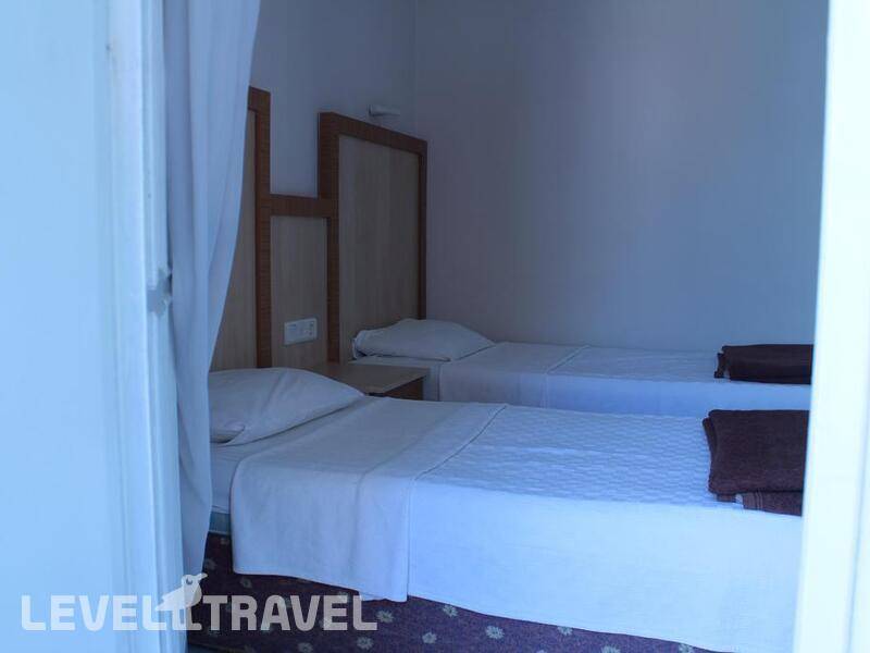Фотография Mola Hotel