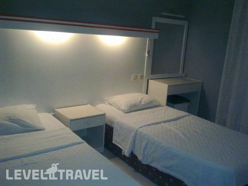 Фотография Mola Hotel