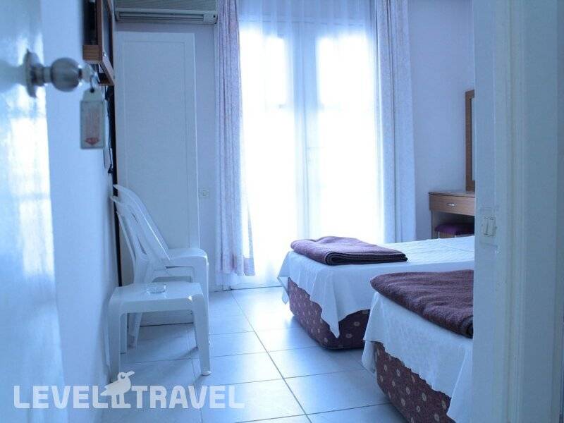 Фотография Mola Hotel