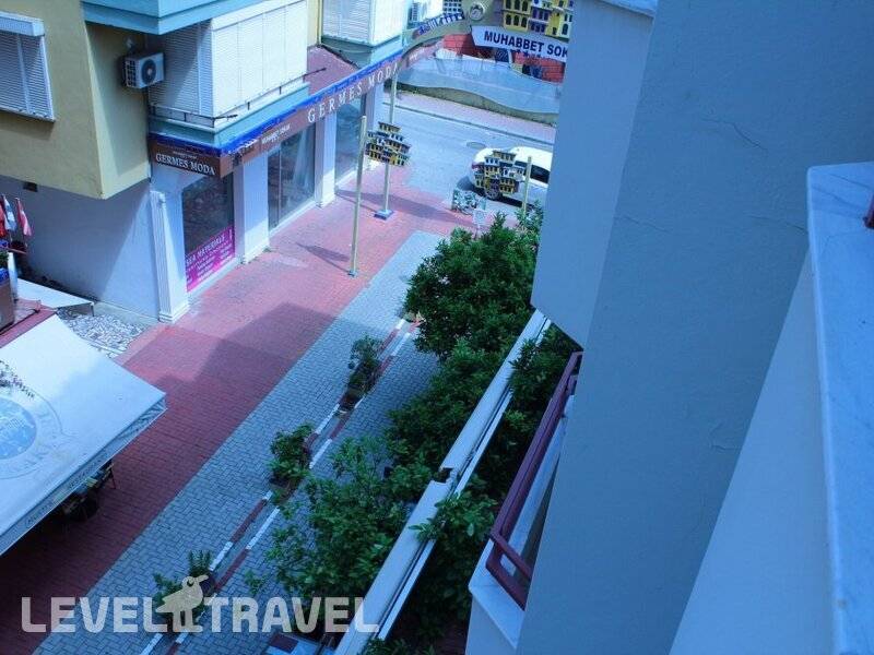 Фотография Mola Hotel