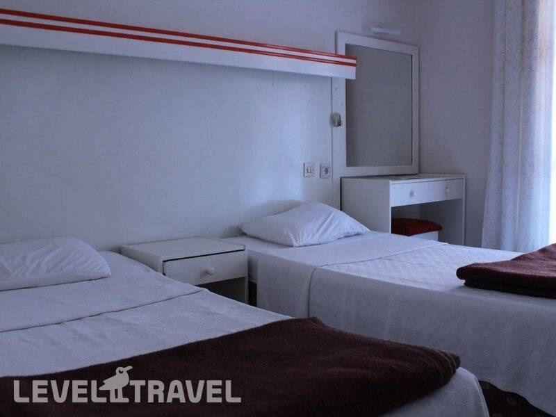 Фотография Mola Hotel