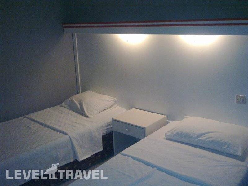 Фотография Mola Hotel