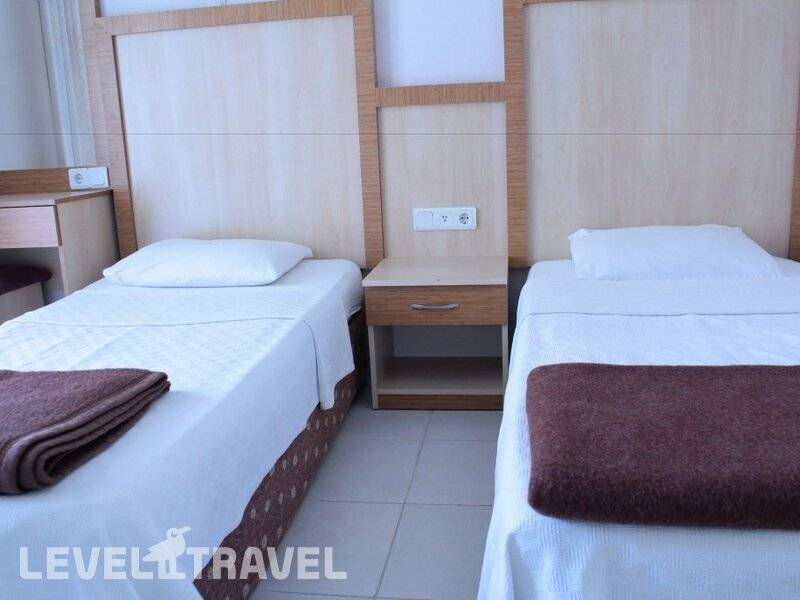 Фотография Mola Hotel