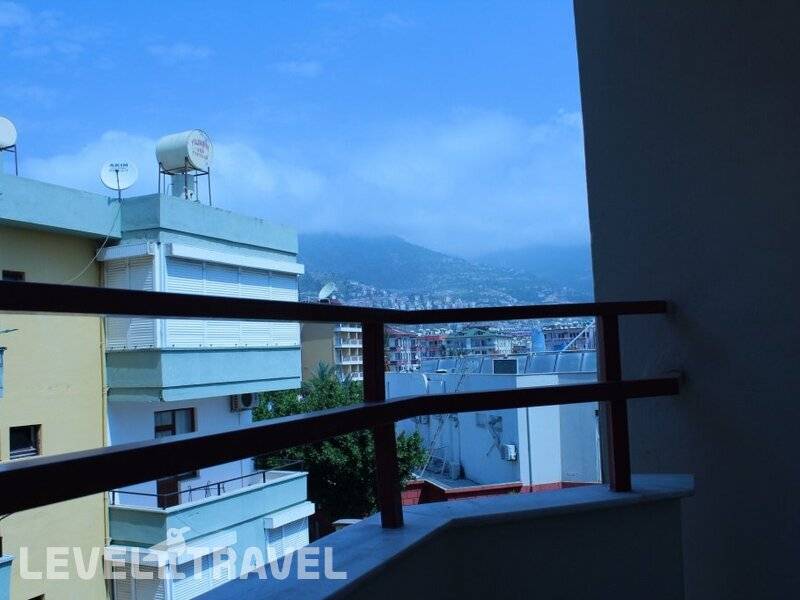 Фотография Mola Hotel