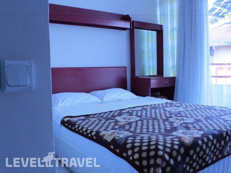 Фотография Mola Hotel