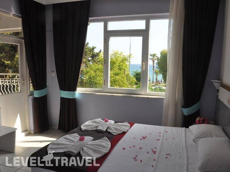 Фотография Resitalya Hotel