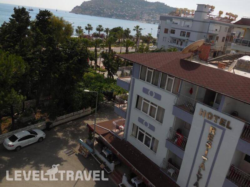 Фотография Resitalya Hotel