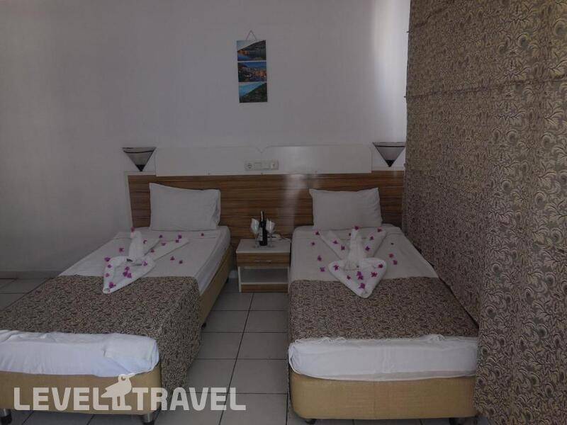 Фотография Resitalya Hotel