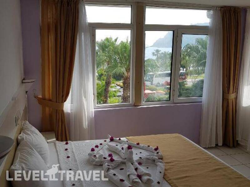 Фотография Resitalya Hotel
