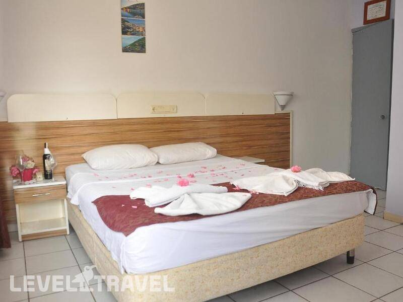 Фотография Resitalya Hotel