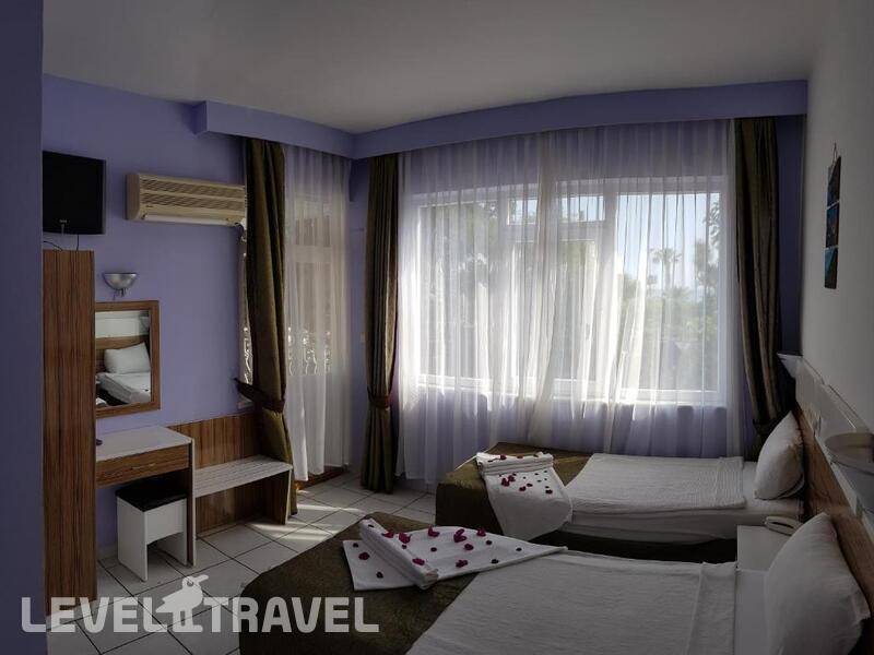 Фотография Resitalya Hotel