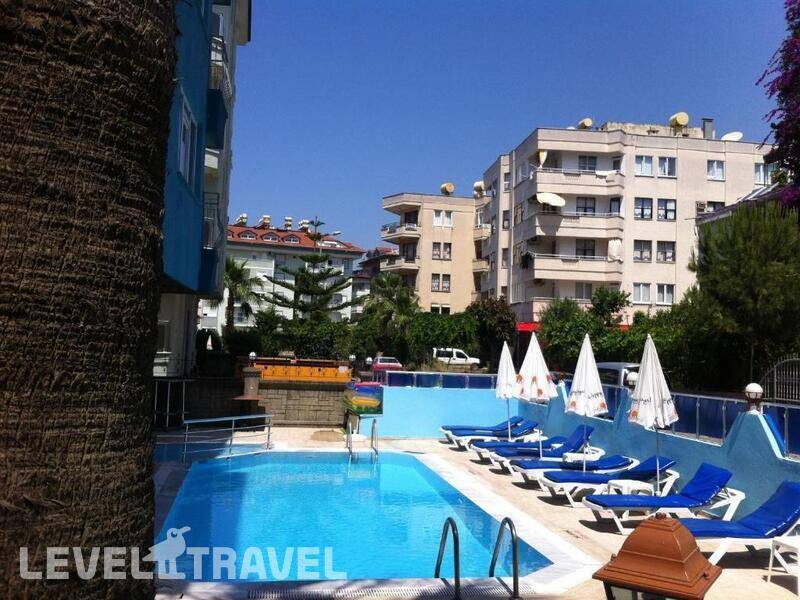 Фотография Resitalya Hotel