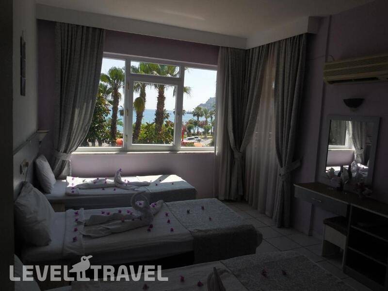 Фотография Resitalya Hotel