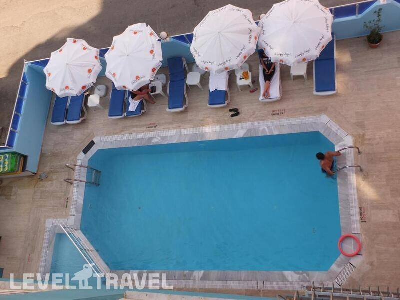 Фотография Resitalya Hotel