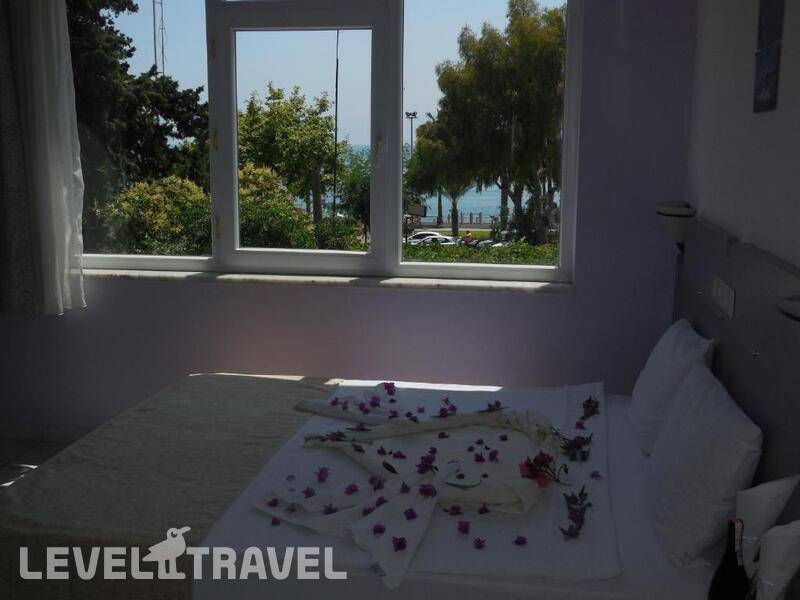 Фотография Resitalya Hotel