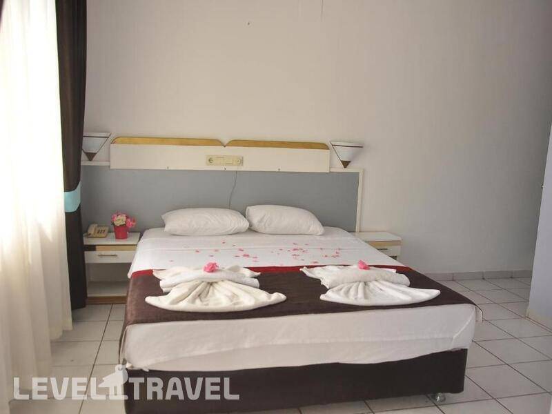 Фотография Resitalya Hotel
