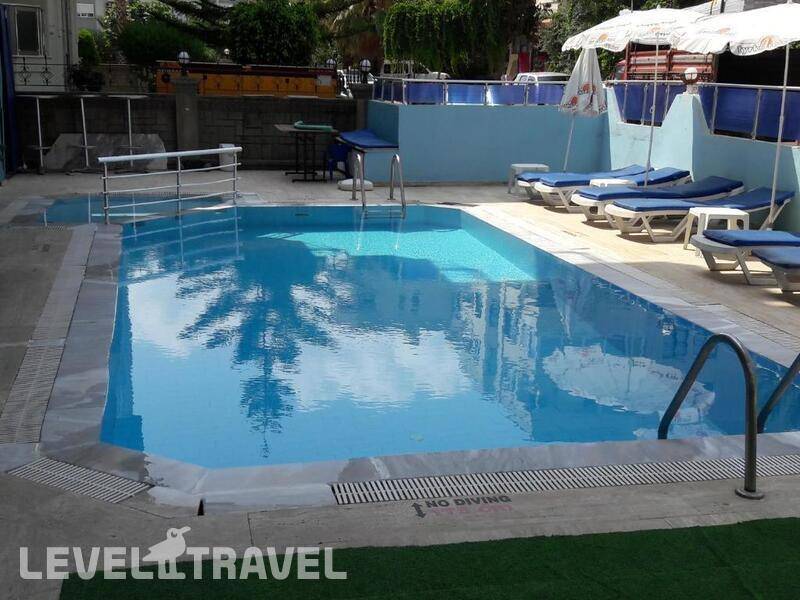 Фотография Resitalya Hotel