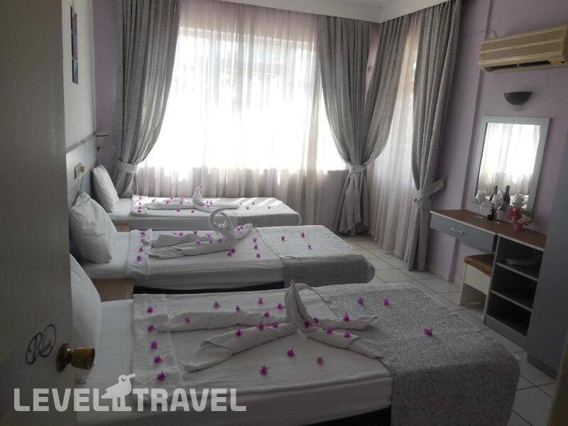 Фотография Resitalya Hotel