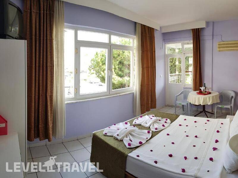Фотография Resitalya Hotel