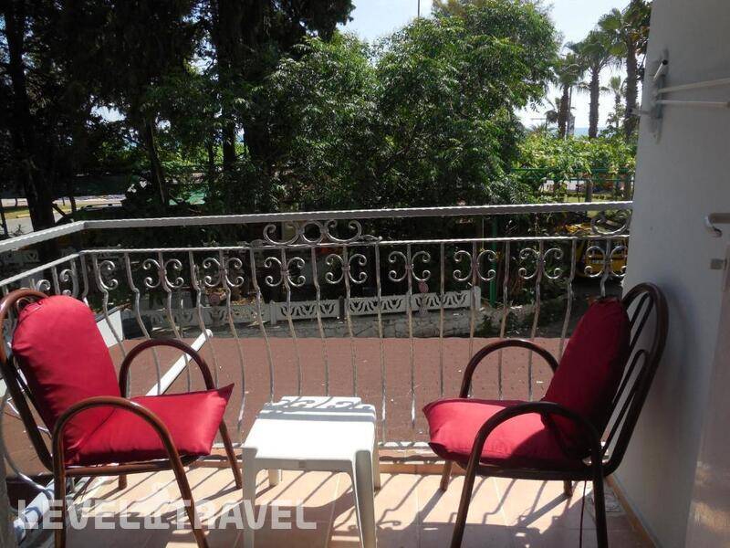 Фотография Resitalya Hotel