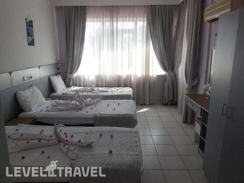 Фотография Resitalya Hotel