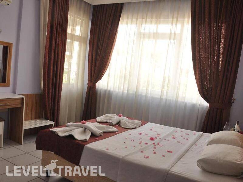 Фотография Resitalya Hotel