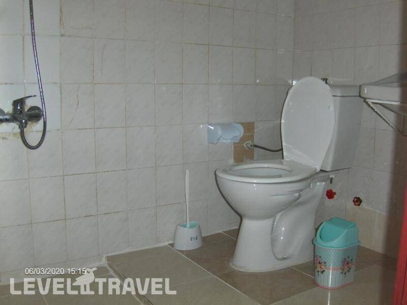 Фотография Odessa Hotel Avsallar