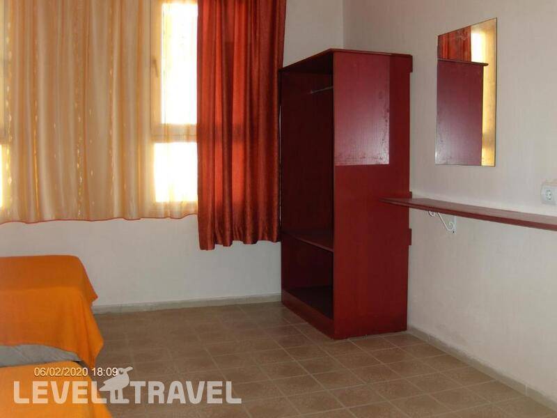 Фотография Odessa Hotel Avsallar