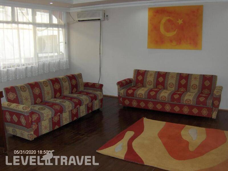 Фотография Odessa Hotel Avsallar