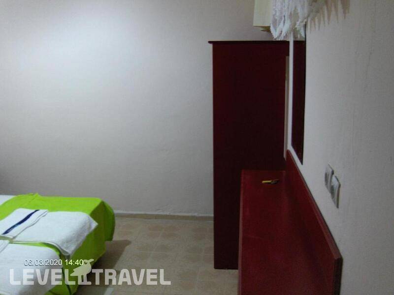 Фотография Odessa Hotel Avsallar