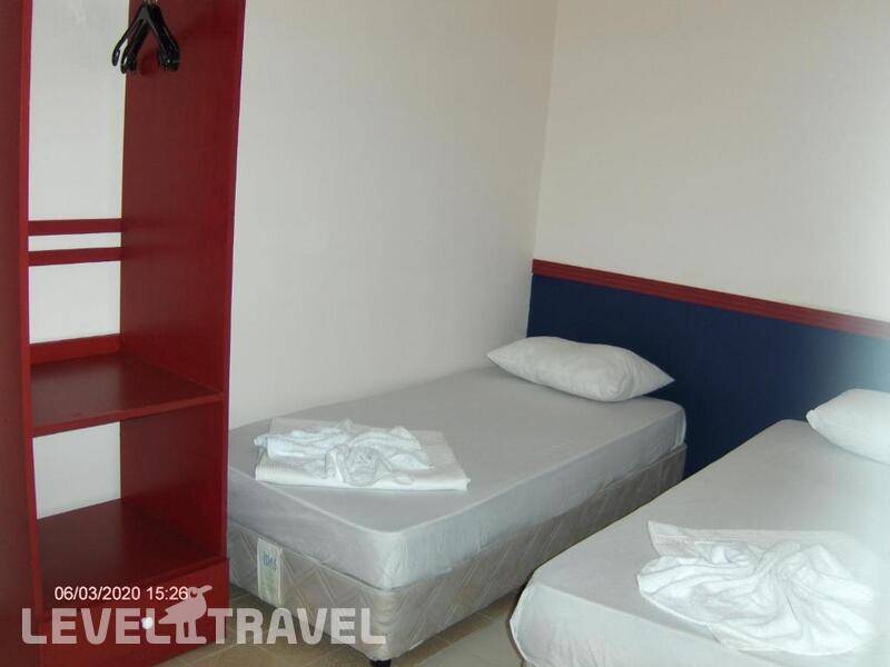 Фотография Odessa Hotel Avsallar