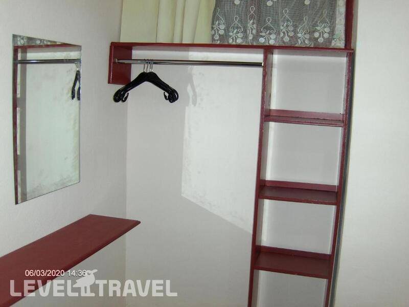 Фотография Odessa Hotel Avsallar