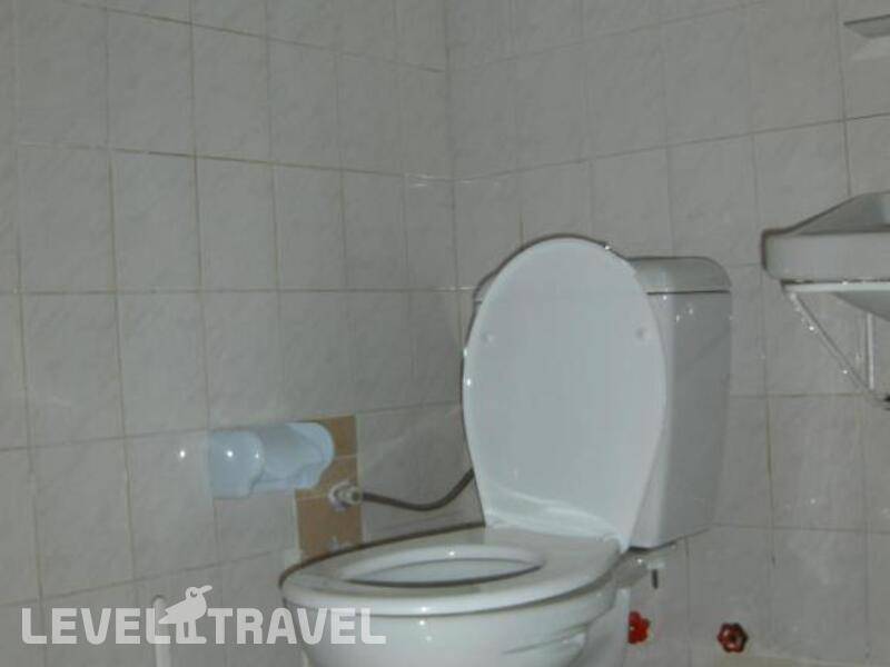 Фотография Odessa Hotel Avsallar