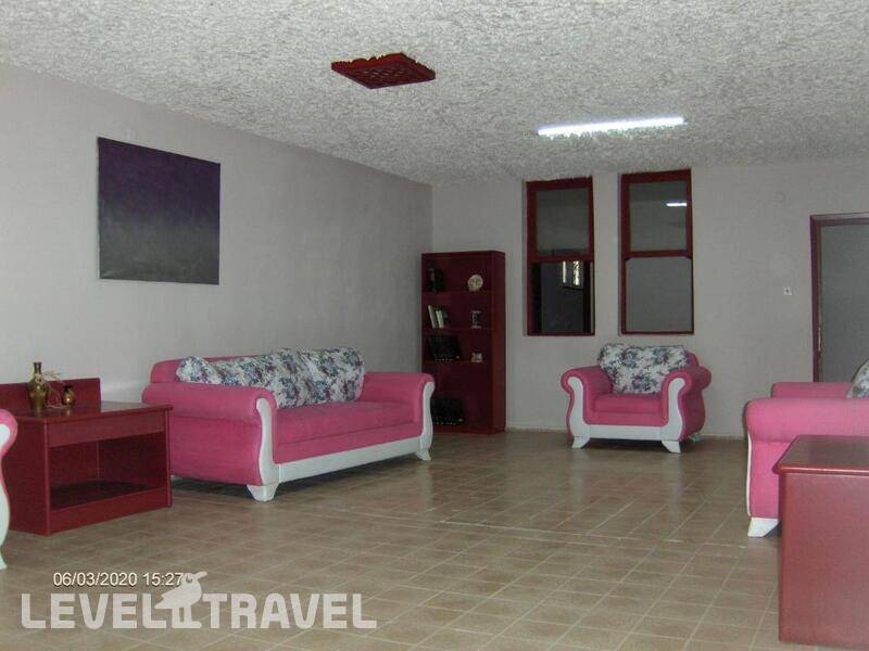Фотография Odessa Hotel Avsallar