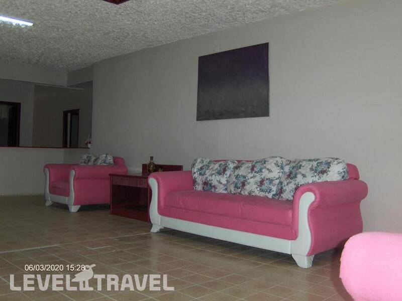 Фотография Odessa Hotel Avsallar