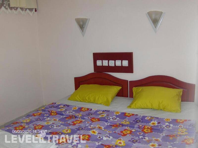 Фотография Odessa Hotel Avsallar