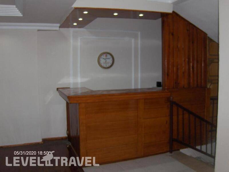Фотография Odessa Hotel Avsallar