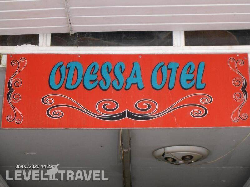Фотография Odessa Hotel Avsallar