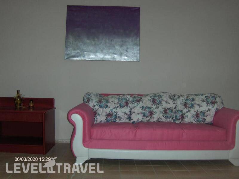 Фотография Odessa Hotel Avsallar