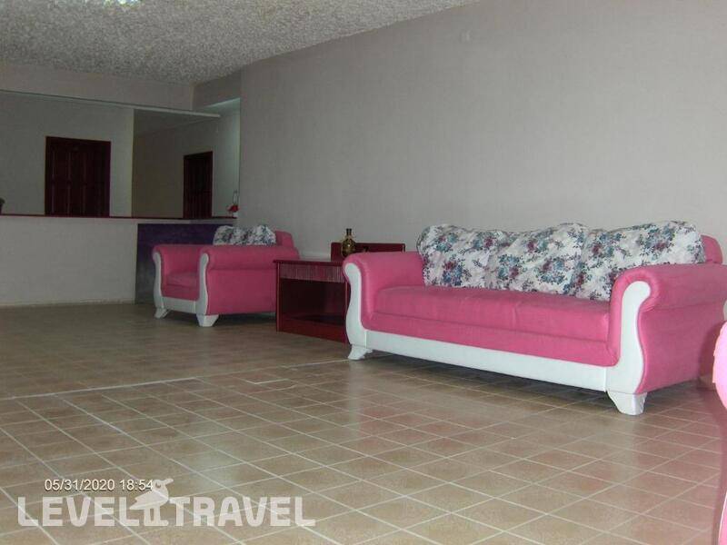 Фотография Odessa Hotel Avsallar