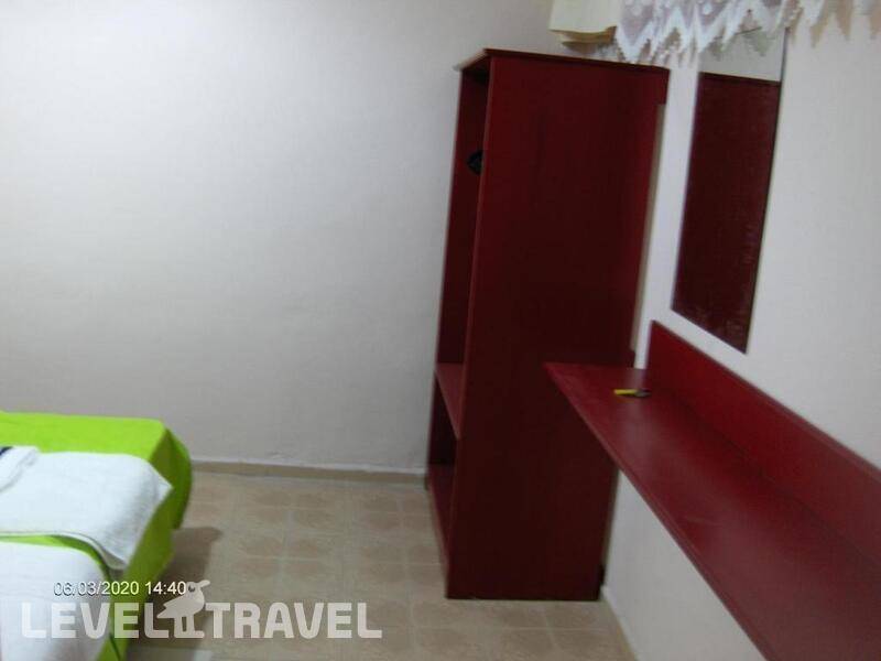 Фотография Odessa Hotel Avsallar