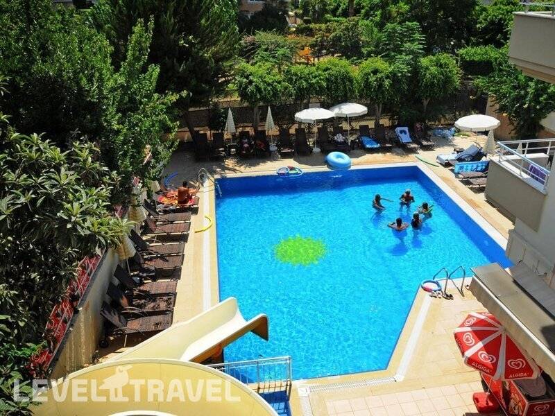 Фотография Sunway Apart Hotel