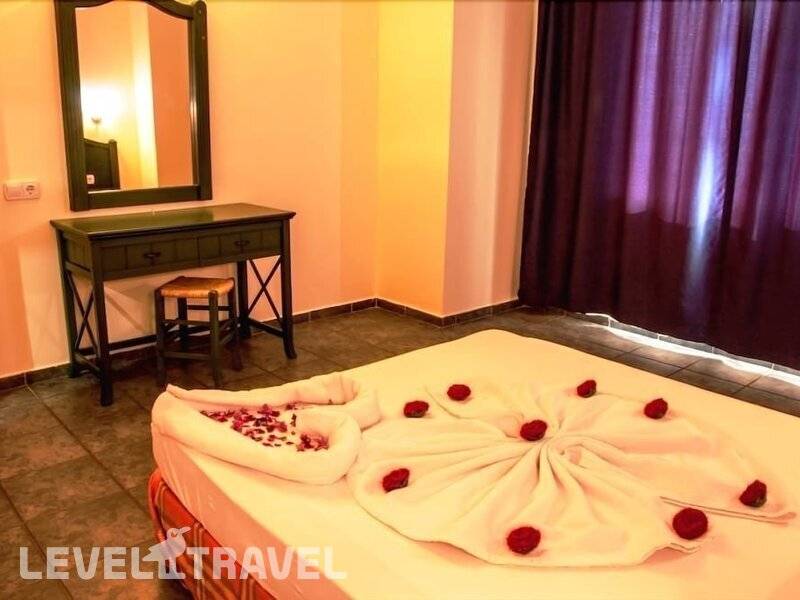 Фотография Sunway Apart Hotel
