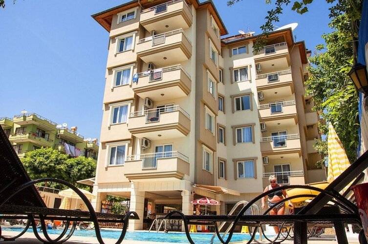 Sunway Apart Hotel