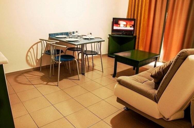 Sunway Apart Hotel