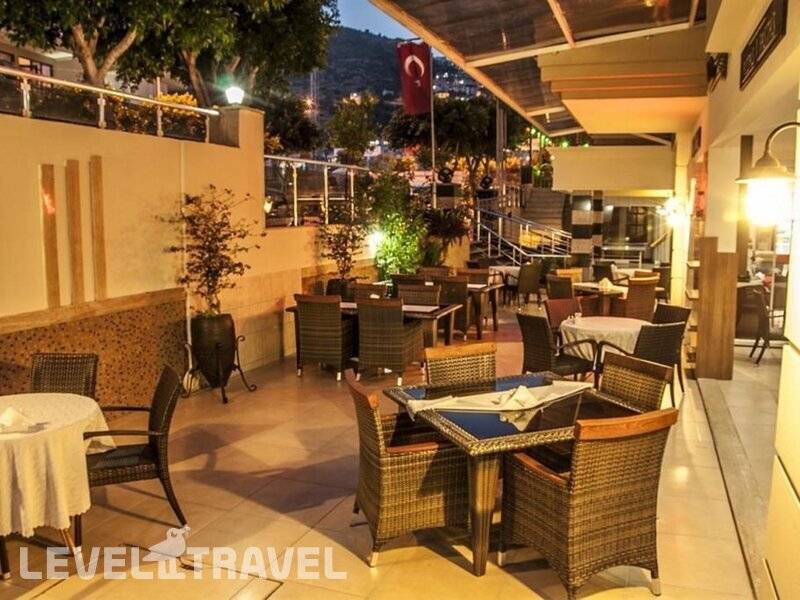Фотография Sunway Apart Hotel