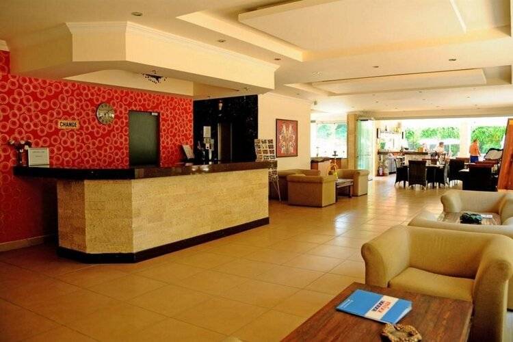 Sunway Apart Hotel