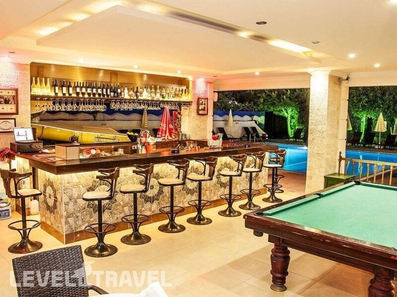 Фотография Sunway Apart Hotel
